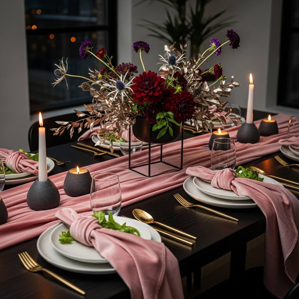 Pink Thanksgiving Pink Thanksgiving