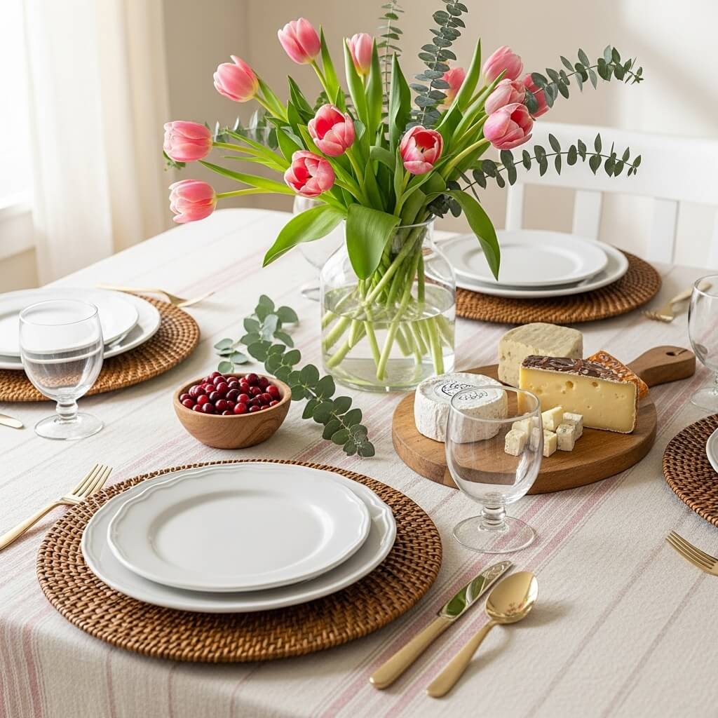 Pink Thanksgiving Pink Thanksgiving