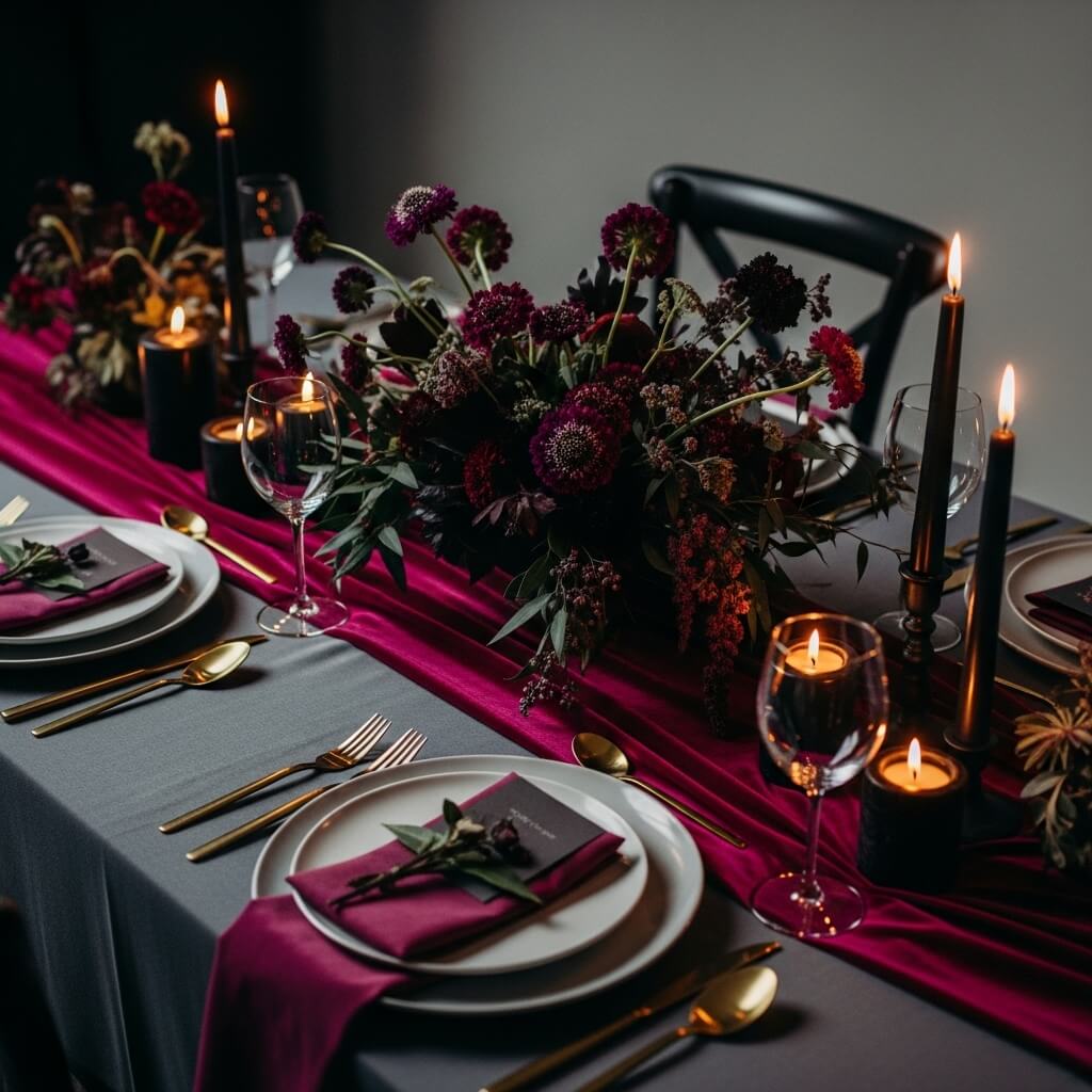 Pink Thanksgiving Pink Thanksgiving