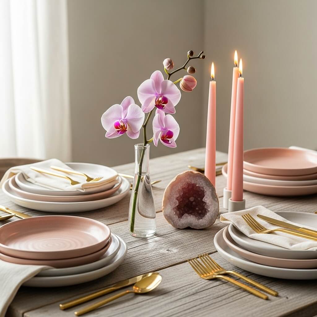 Pink Thanksgiving Pink Thanksgiving