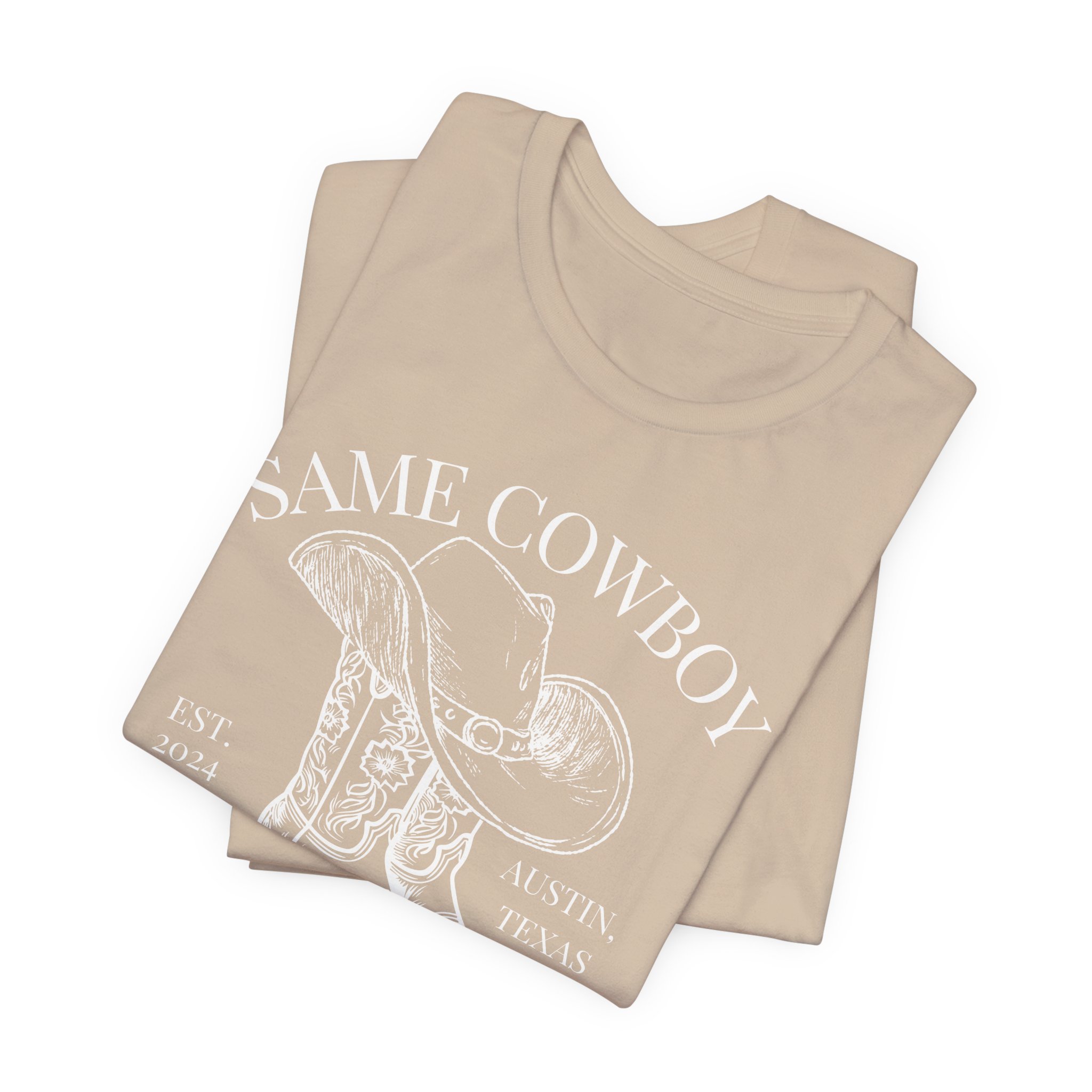 Same Cowboy Forever Bachelorette Shirt - Image 11