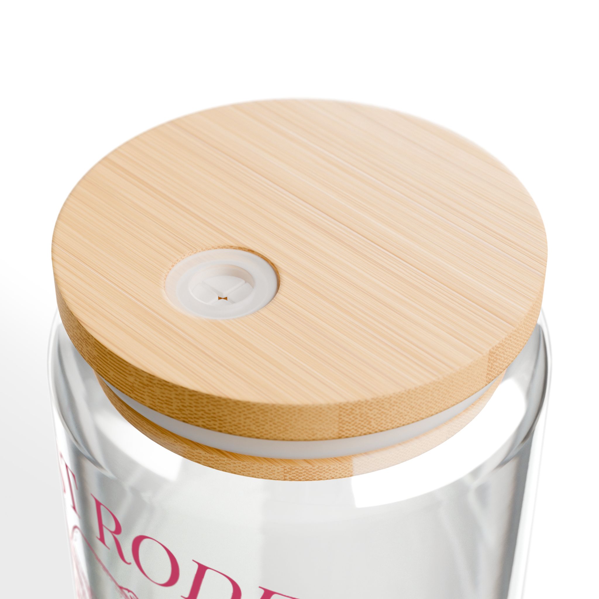 Last Rodeo Sipper Glass - Image 5